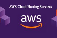 AWS Cloud Hosting Services