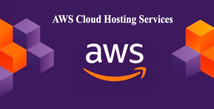 AWS Cloud Hosting Services