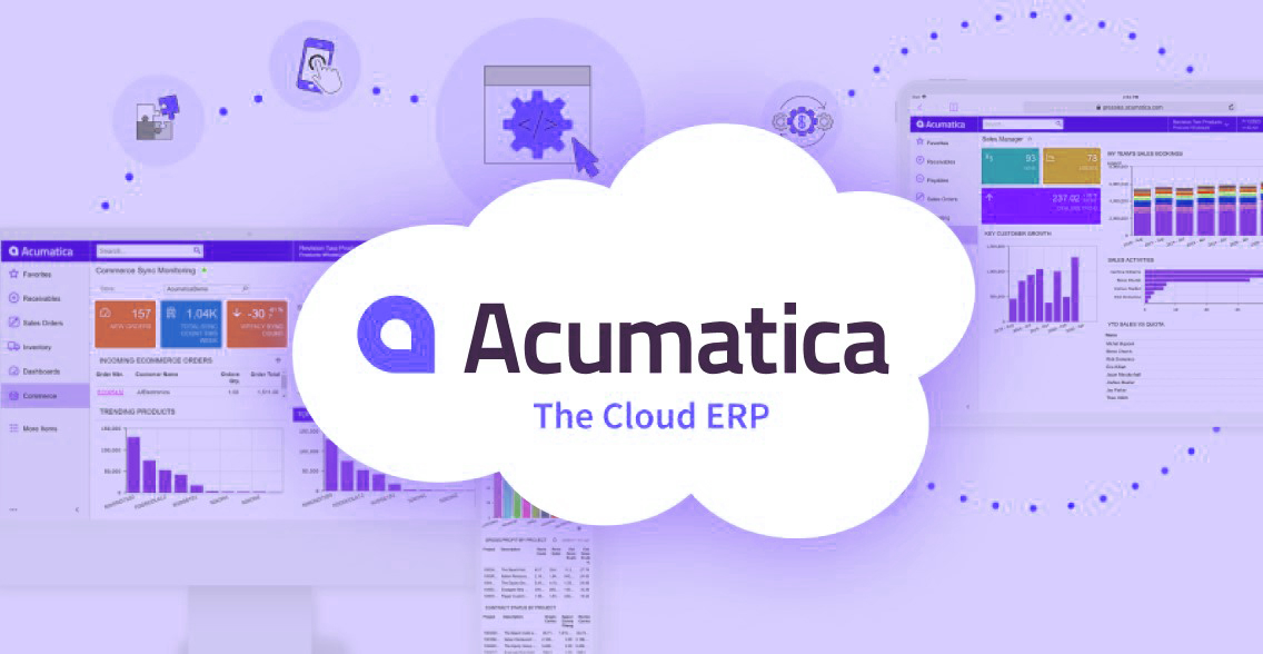 Acumatica ERP