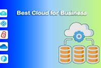 Best Cloud for Business