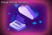 Cloud Virtual Servers