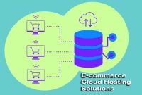 E-commerce Cloud Hosting Solutions