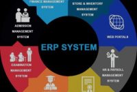 ERP Online Systems