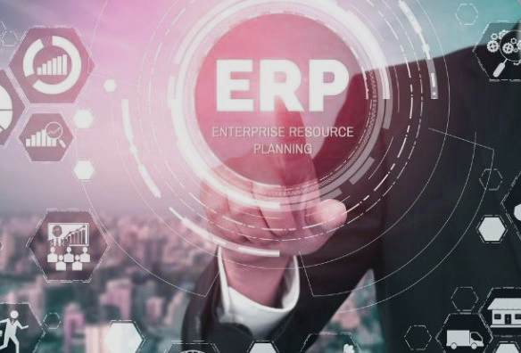 ERP Programs