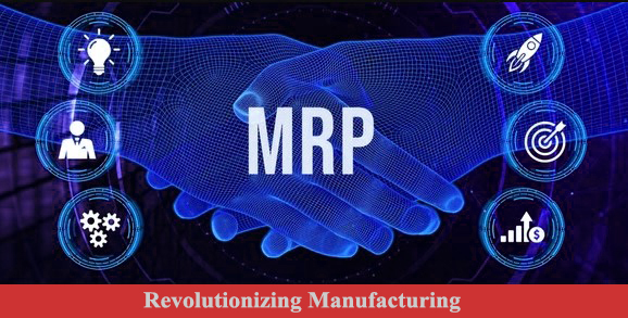 MRP Software