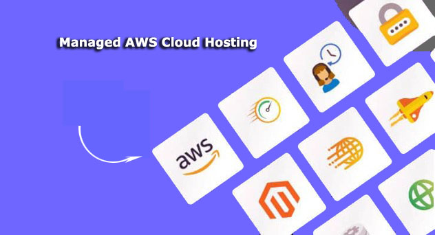 Managed AWS Cloud Hosting