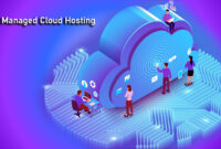 Managed Cloud Hosting