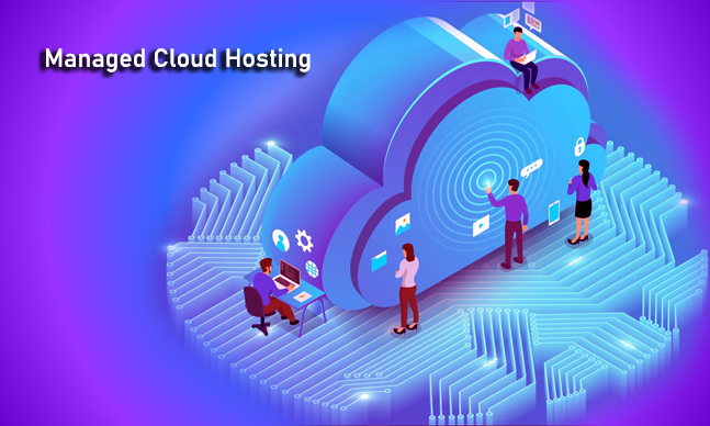 Managed Cloud Hosting