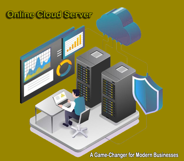 Online Cloud Server