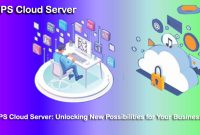 VPS Cloud Server