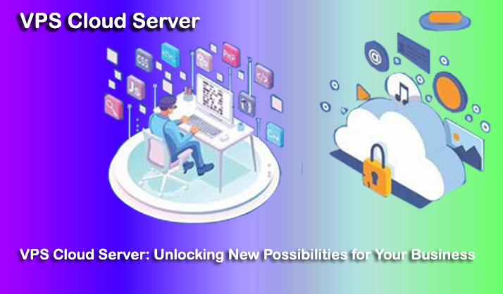 VPS Cloud Server