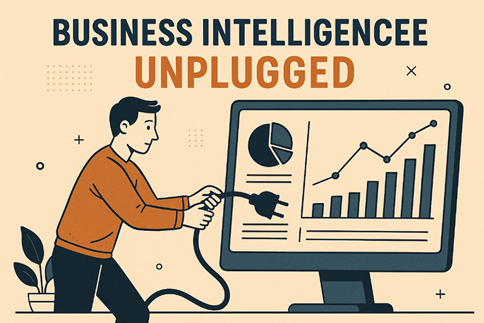 Business Intelligence Unplugged